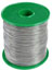 Sealing wire coil, galvanized, 0,5 kg = about 200 meters